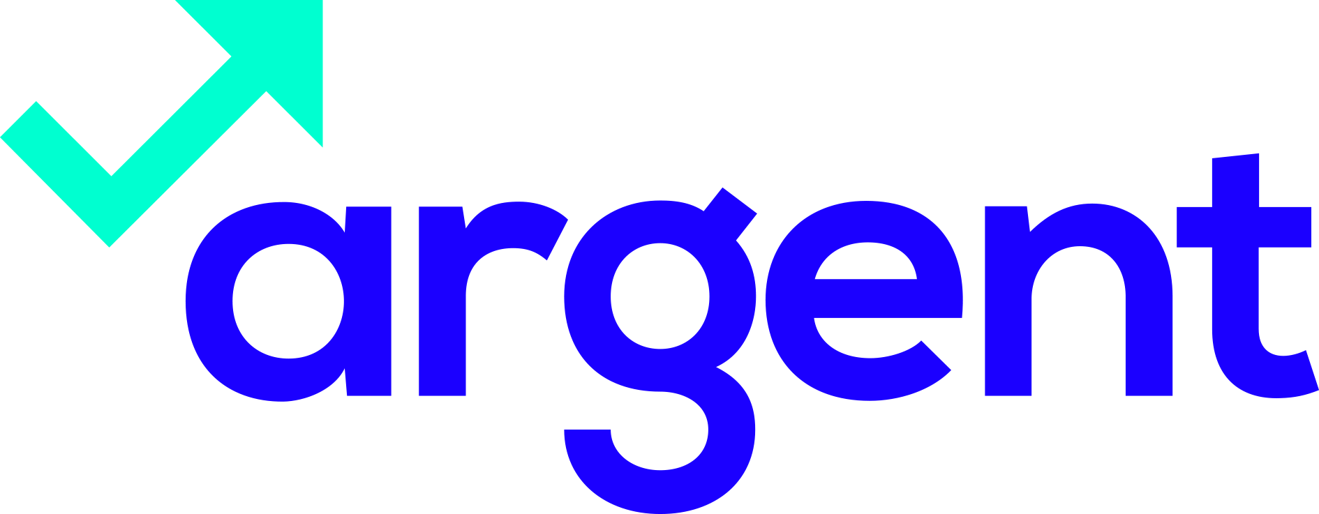 argent logo